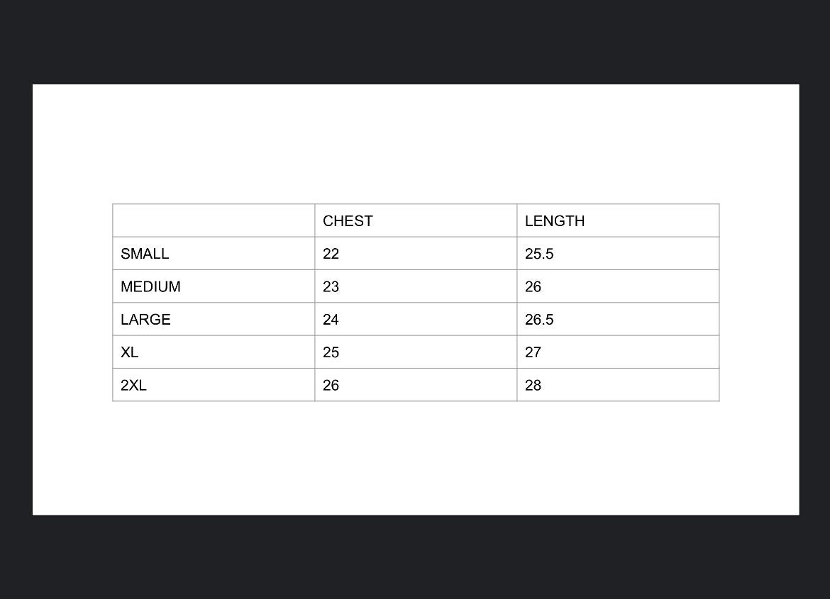 Unannounced 3D Landscape Vest