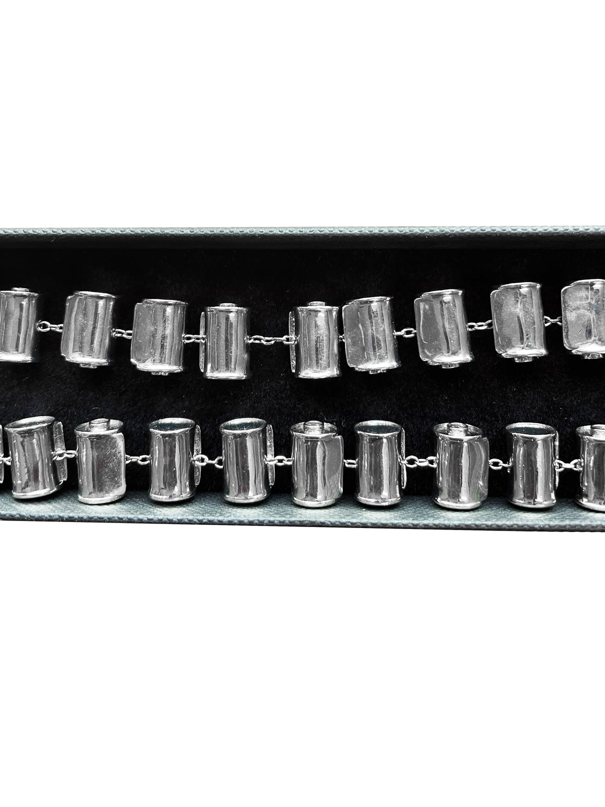 Unannounced Film Roll Necklace