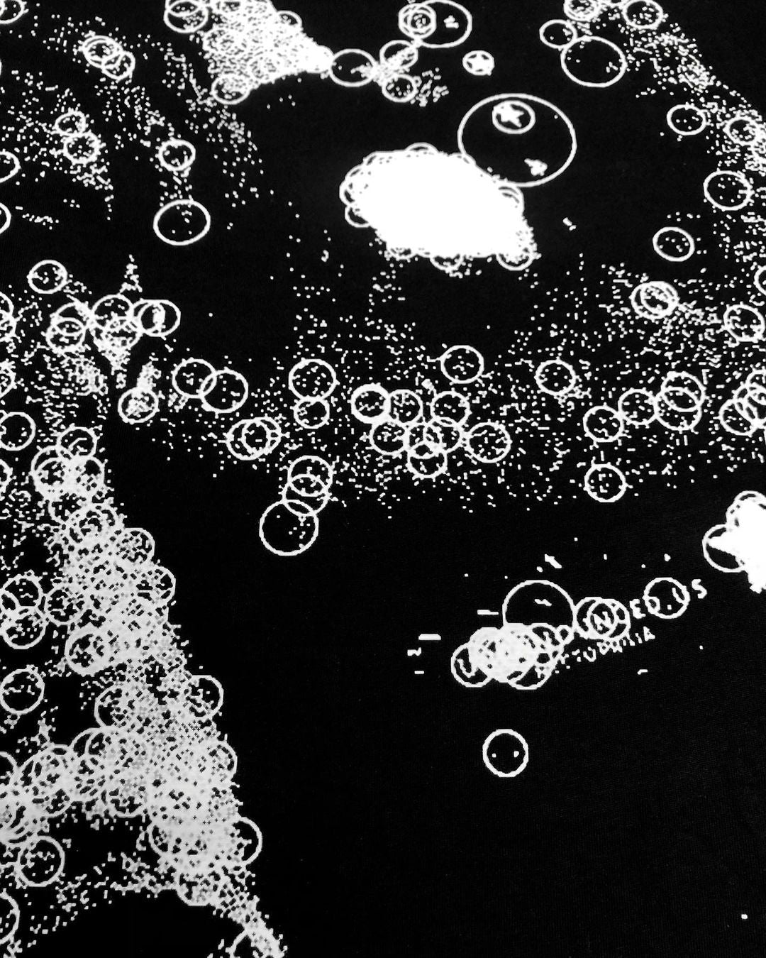 UNANNOUNCED Boxy Tee *PREORDER*