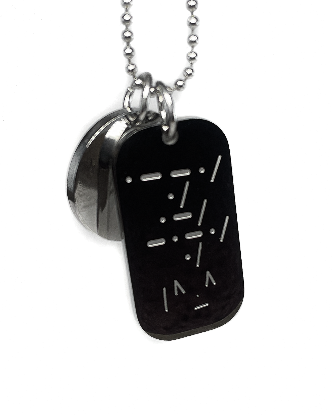 Unannounced ‘PEACE’ Tags