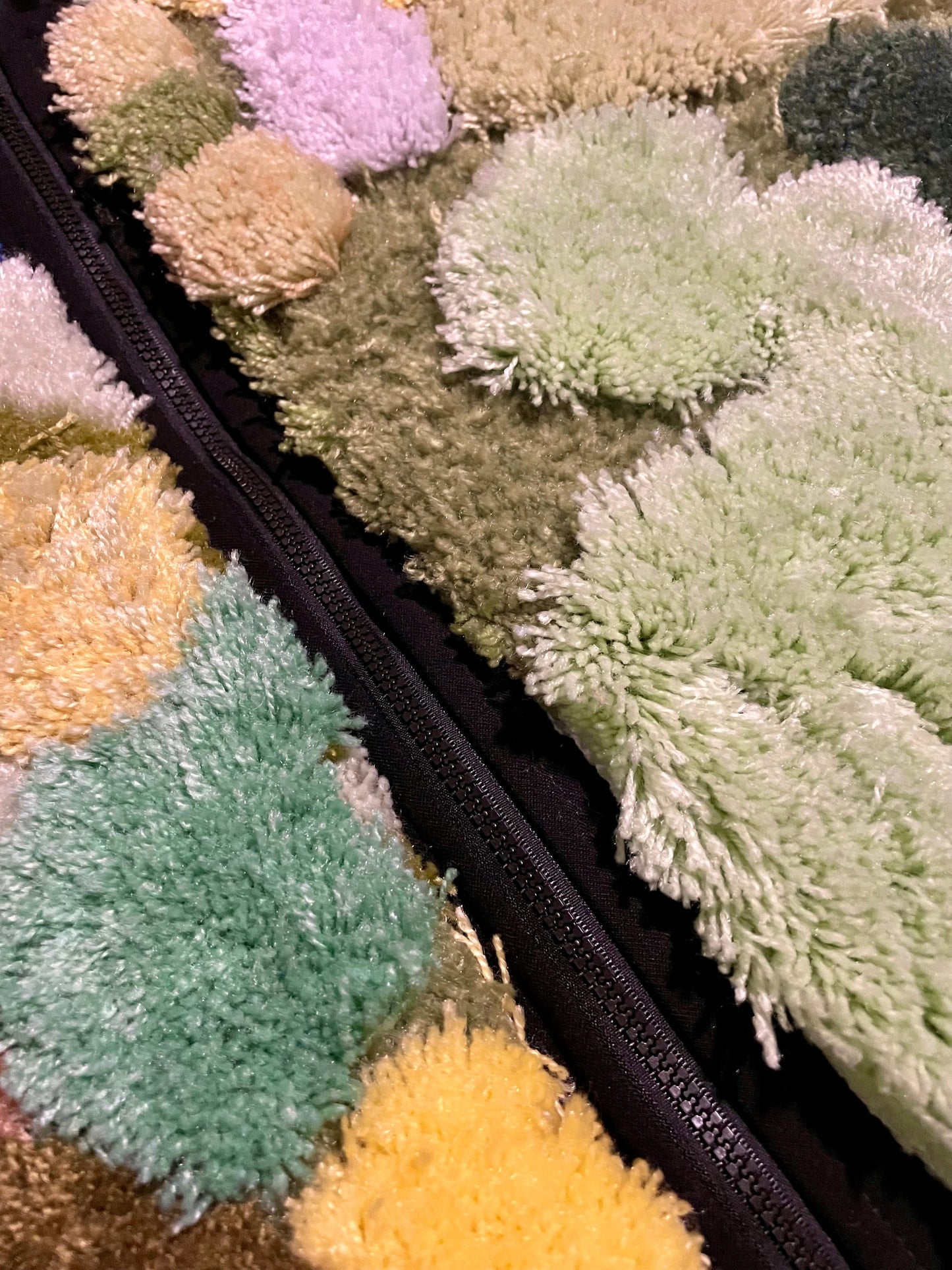 Unannounced 3D Landscape Vest