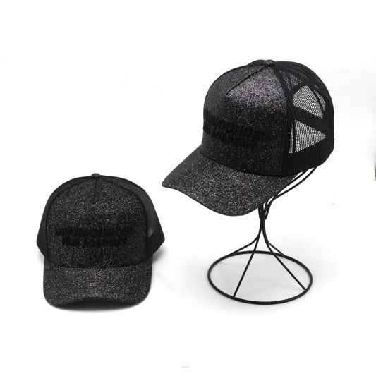 Unannounced Film Academy Trucker