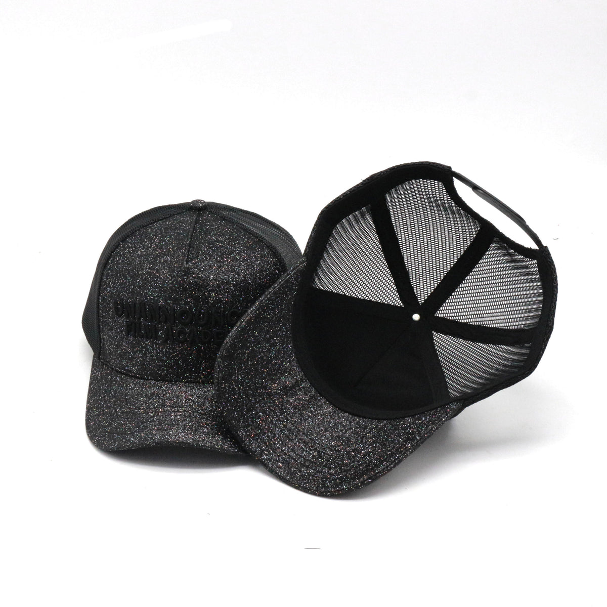 Unannounced Film Academy Trucker