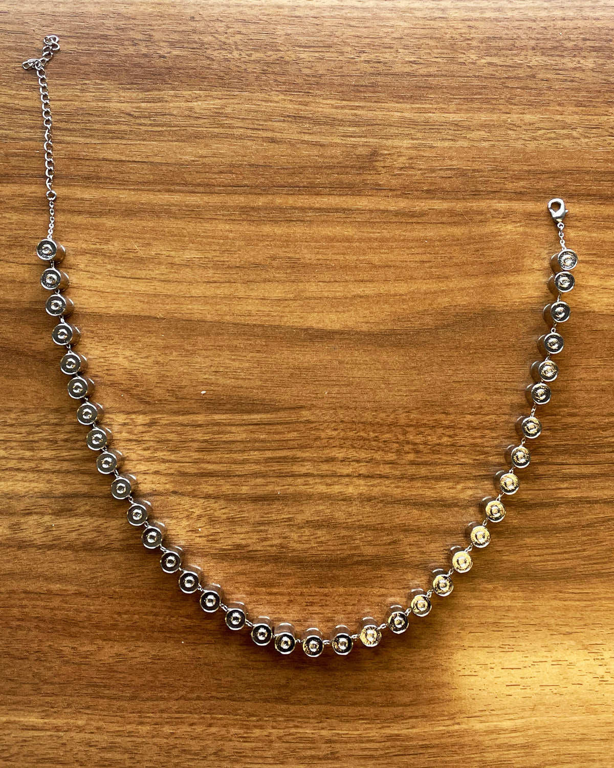 Unannounced Film Roll Necklace