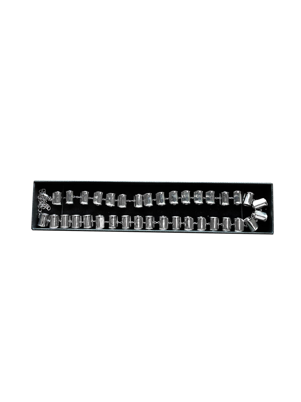 Unannounced Film Roll Necklace