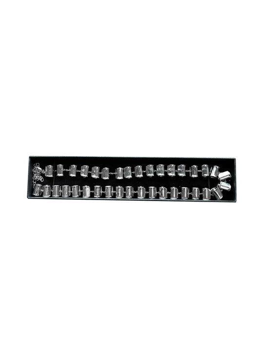 Unannounced Film Roll Necklace