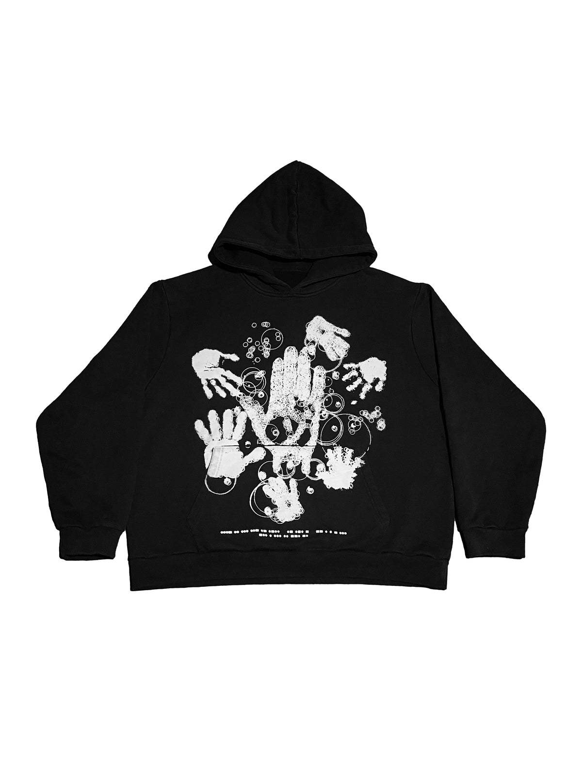 All Hands on Deck Hoodie