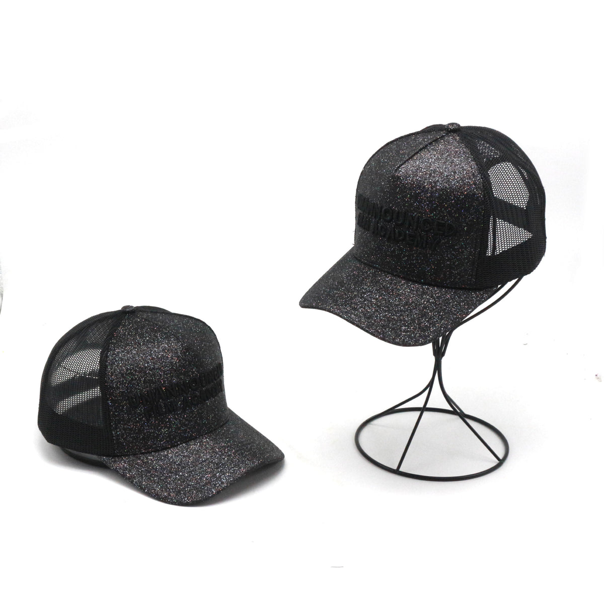 Unannounced Film Academy Trucker