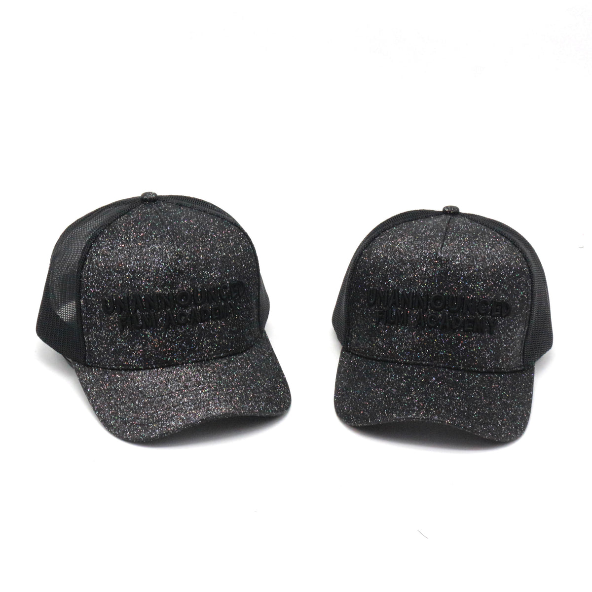 Unannounced Film Academy Trucker