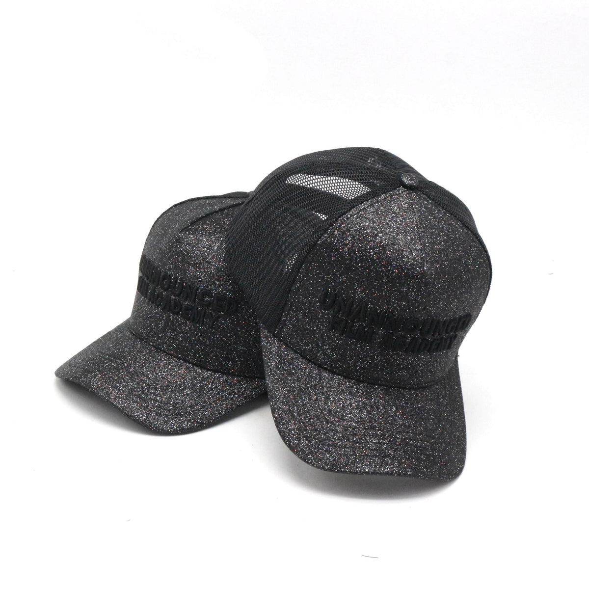Unannounced Film Academy Trucker
